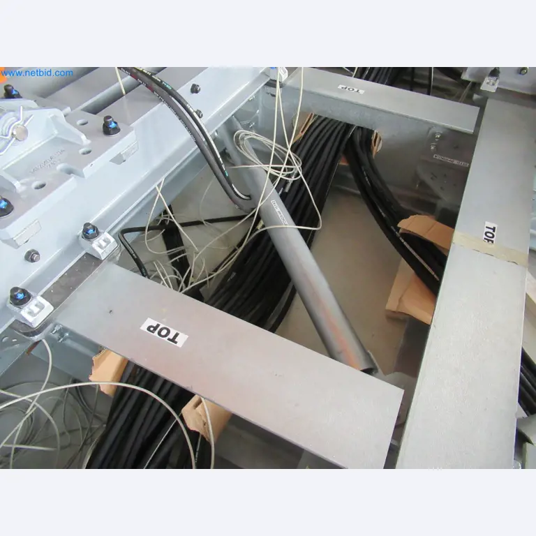 LILIUM eAircraft GmbH / LILIUM GmbH; machines, test systems and operating equipment for the production of eVTOLs-3