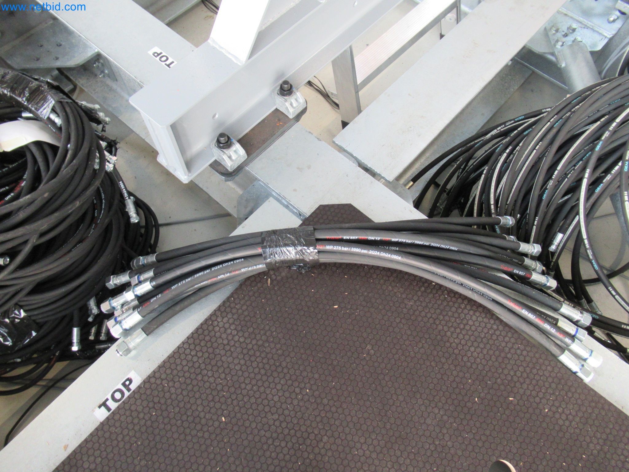 LILIUM eAircraft GmbH / LILIUM GmbH; machines, test systems and operating equipment for the production of eVTOLs-4