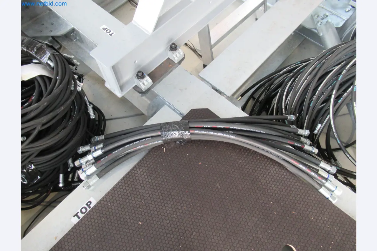 LILIUM eAircraft GmbH / LILIUM GmbH; machines, test systems and operating equipment for the production of eVTOLs-4