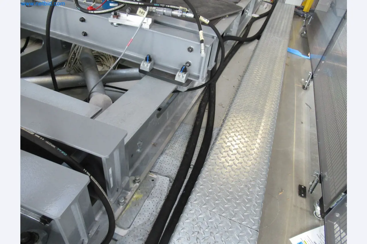 LILIUM eAircraft GmbH / LILIUM GmbH; machines, test systems and operating equipment for the production of eVTOLs-6