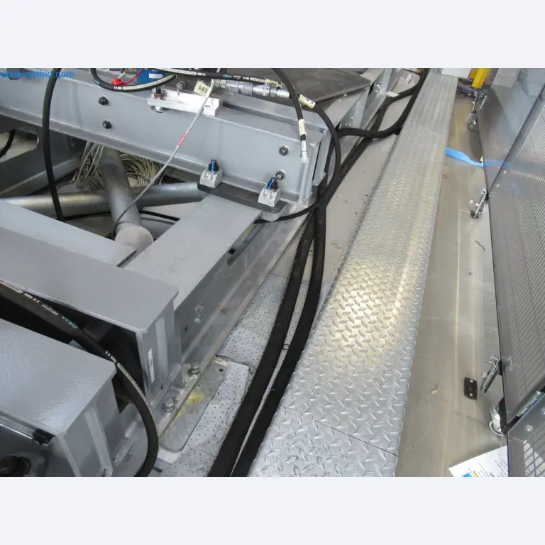 LILIUM eAircraft GmbH / LILIUM GmbH; machines, test systems and operating equipment for the production of eVTOLs-6