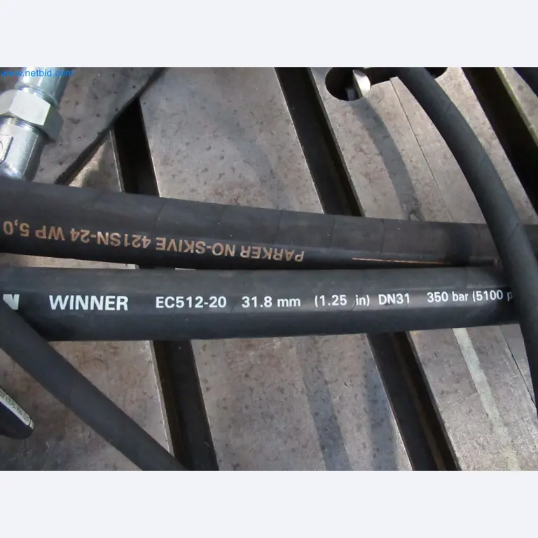 LILIUM eAircraft GmbH / LILIUM GmbH; machines, test systems and operating equipment for the production of eVTOLs-7