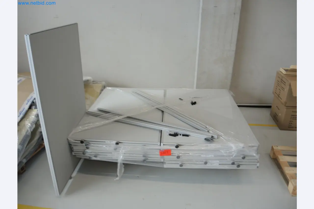 LILIUM eAircraft GmbH / LILIUM GmbH; stroji, preskusni sistemi in delovna oprema za proizvodnjo eVTOL-1