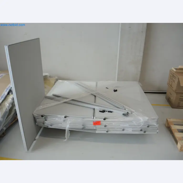 LILIUM eAircraft GmbH / LILIUM GmbH; stroji, preskusni sistemi in delovna oprema za proizvodnjo eVTOL-1