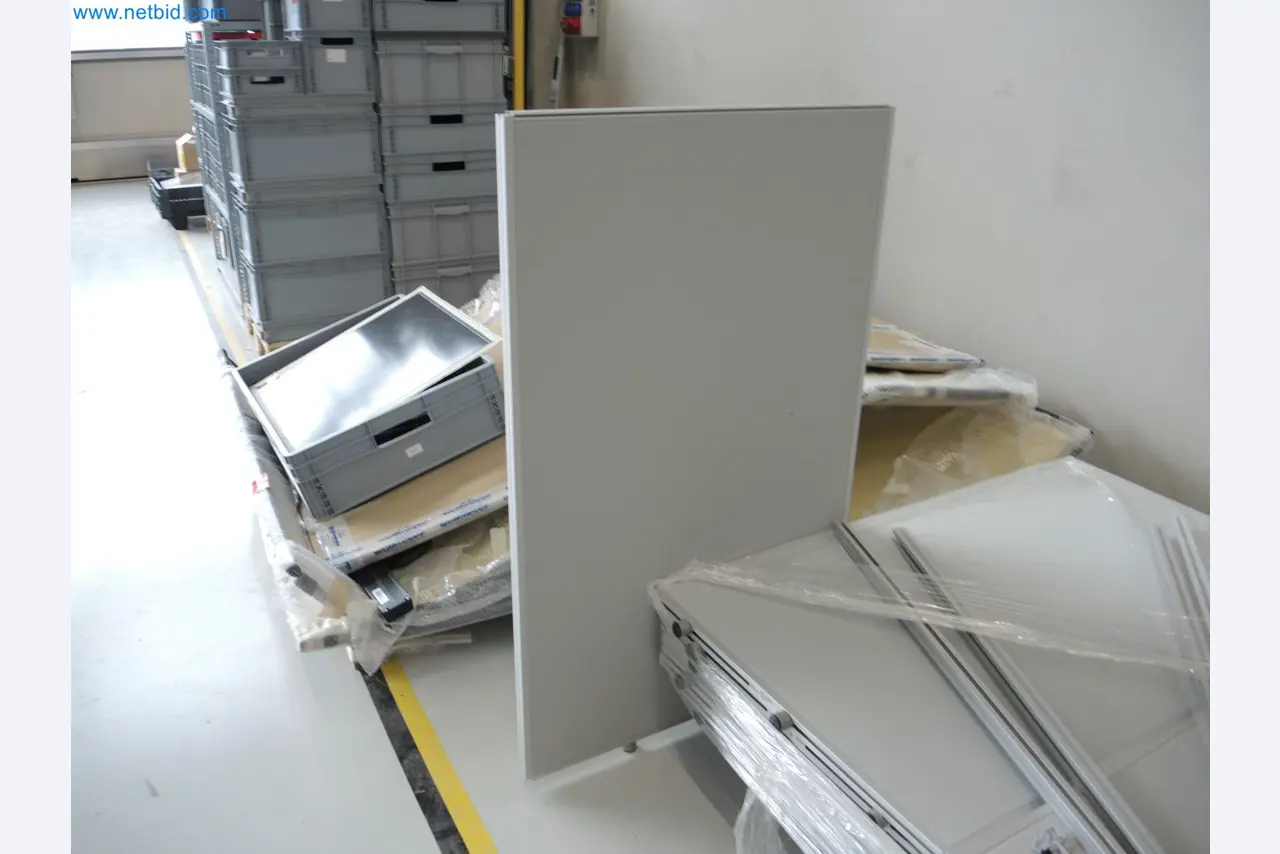 LILIUM eAircraft GmbH / LILIUM GmbH; stroji, preskusni sistemi in delovna oprema za proizvodnjo eVTOL-2