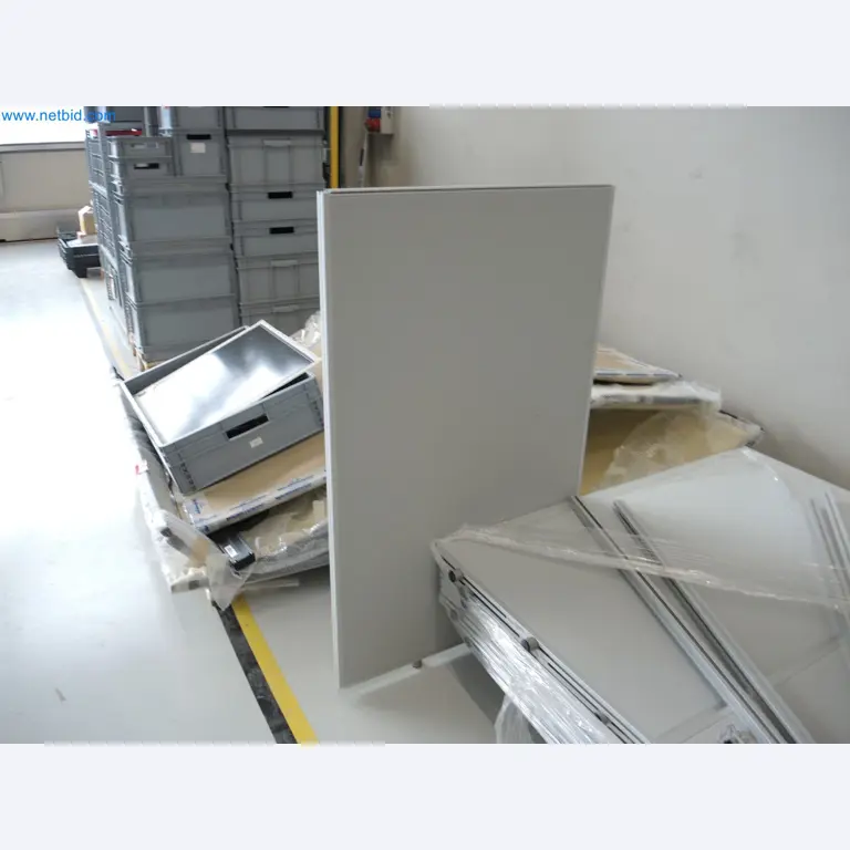 LILIUM eAircraft GmbH / LILIUM GmbH; stroji, preskusni sistemi in delovna oprema za proizvodnjo eVTOL-2