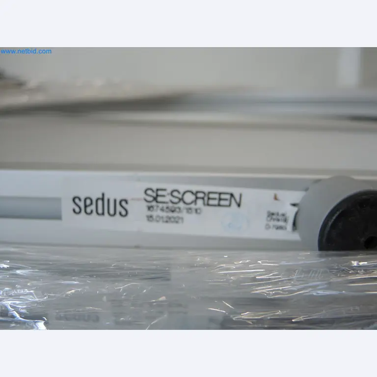 LILIUM eAircraft GmbH / LILIUM GmbH; stroji, preskusni sistemi in delovna oprema za proizvodnjo eVTOL-3