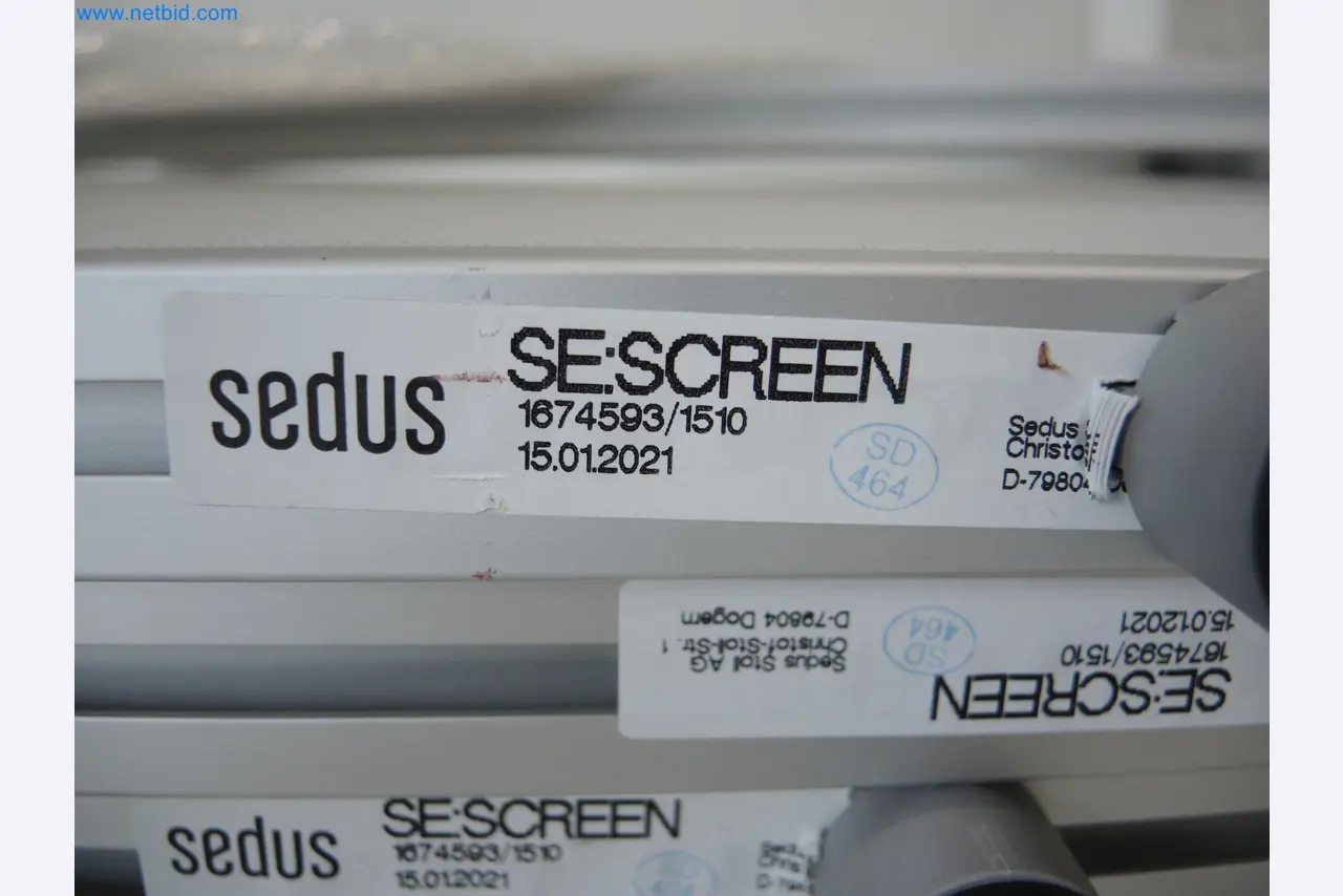 LILIUM eAircraft GmbH / LILIUM GmbH; stroji, preskusni sistemi in delovna oprema za proizvodnjo eVTOL-4