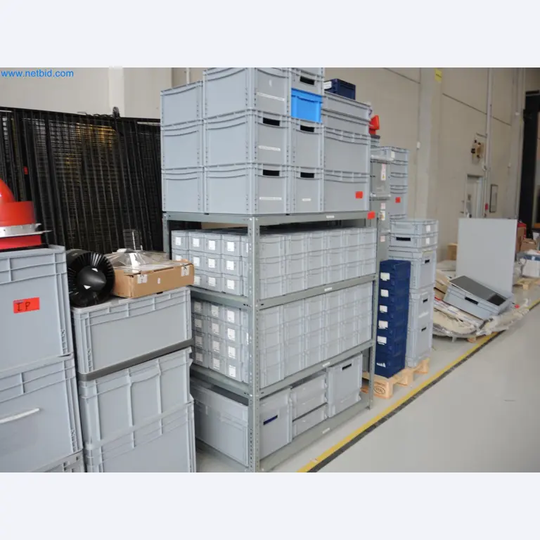 LILIUM eAircraft GmbH / LILIUM GmbH; stroje, zkušební systémy a provozní zařízení pro výrobu eVTOLů-3