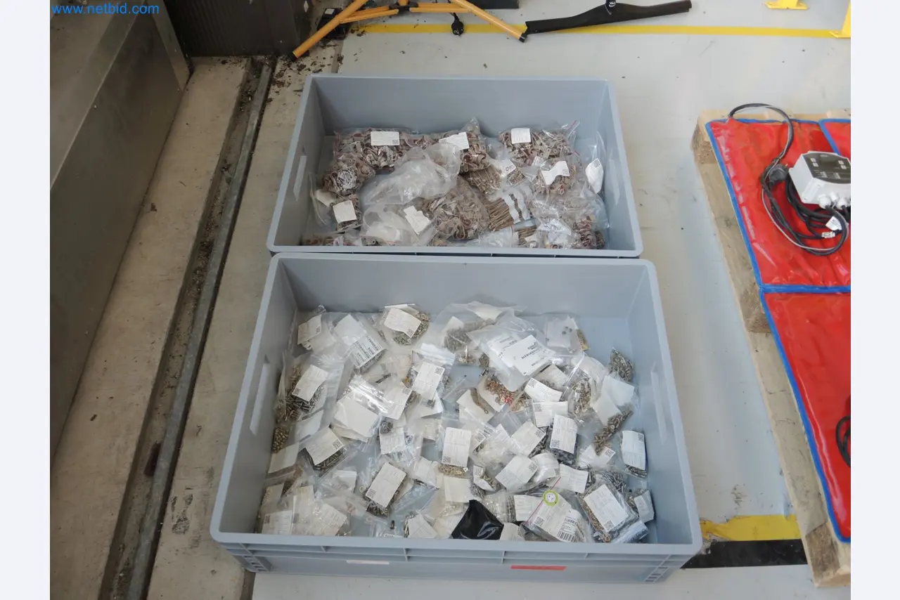 LILIUM eAircraft GmbH / LILIUM GmbH ; machines, installations d'essai et équipements d'exploitation pour la fabrication d'eVTOL-1