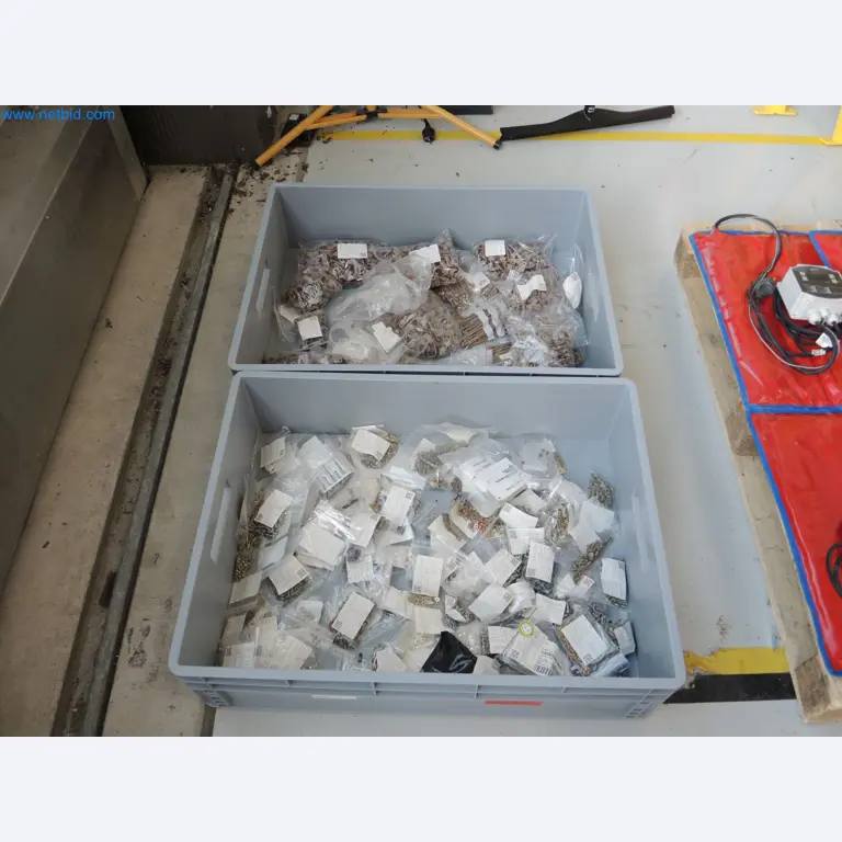 LILIUM eAircraft GmbH / LILIUM GmbH ; machines, installations d'essai et équipements d'exploitation pour la fabrication d'eVTOL-1