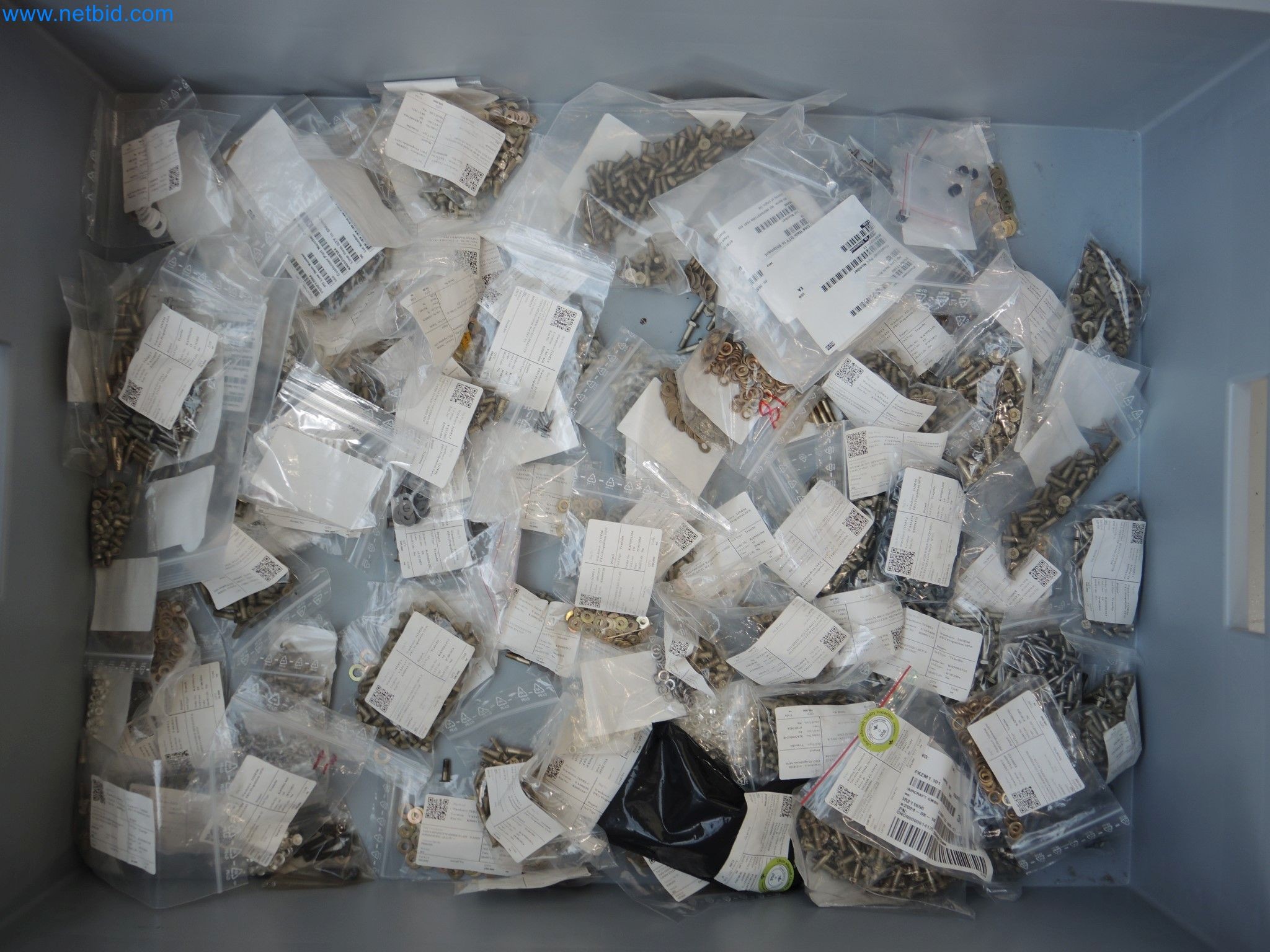 LILIUM eAircraft GmbH / LILIUM GmbH; Maschinen, Testanlagen und Betriebsausstattungen zur Herstellung von eVTOL -2