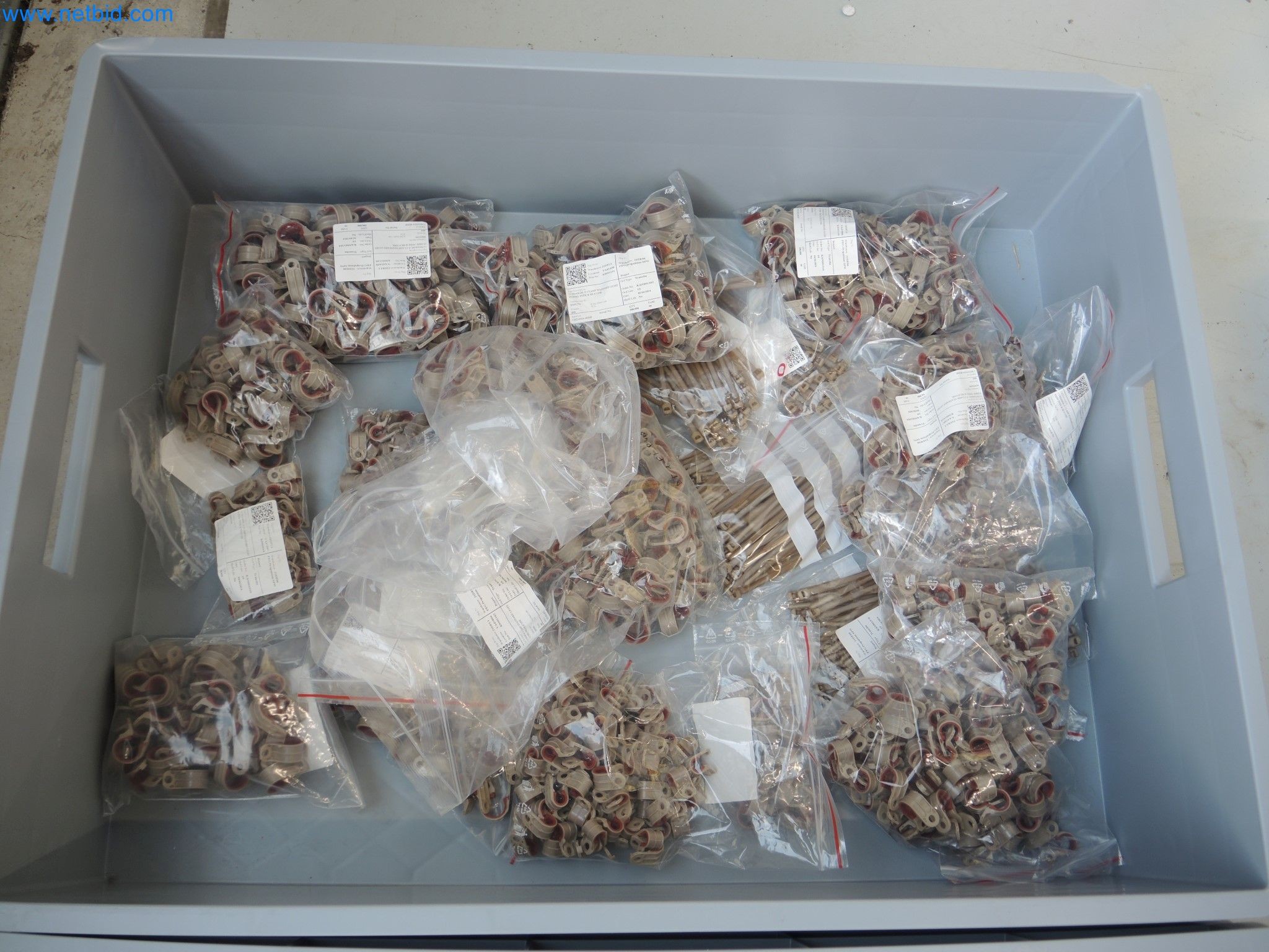 LILIUM eAircraft GmbH / LILIUM GmbH; Maschinen, Testanlagen und Betriebsausstattungen zur Herstellung von eVTOL -3