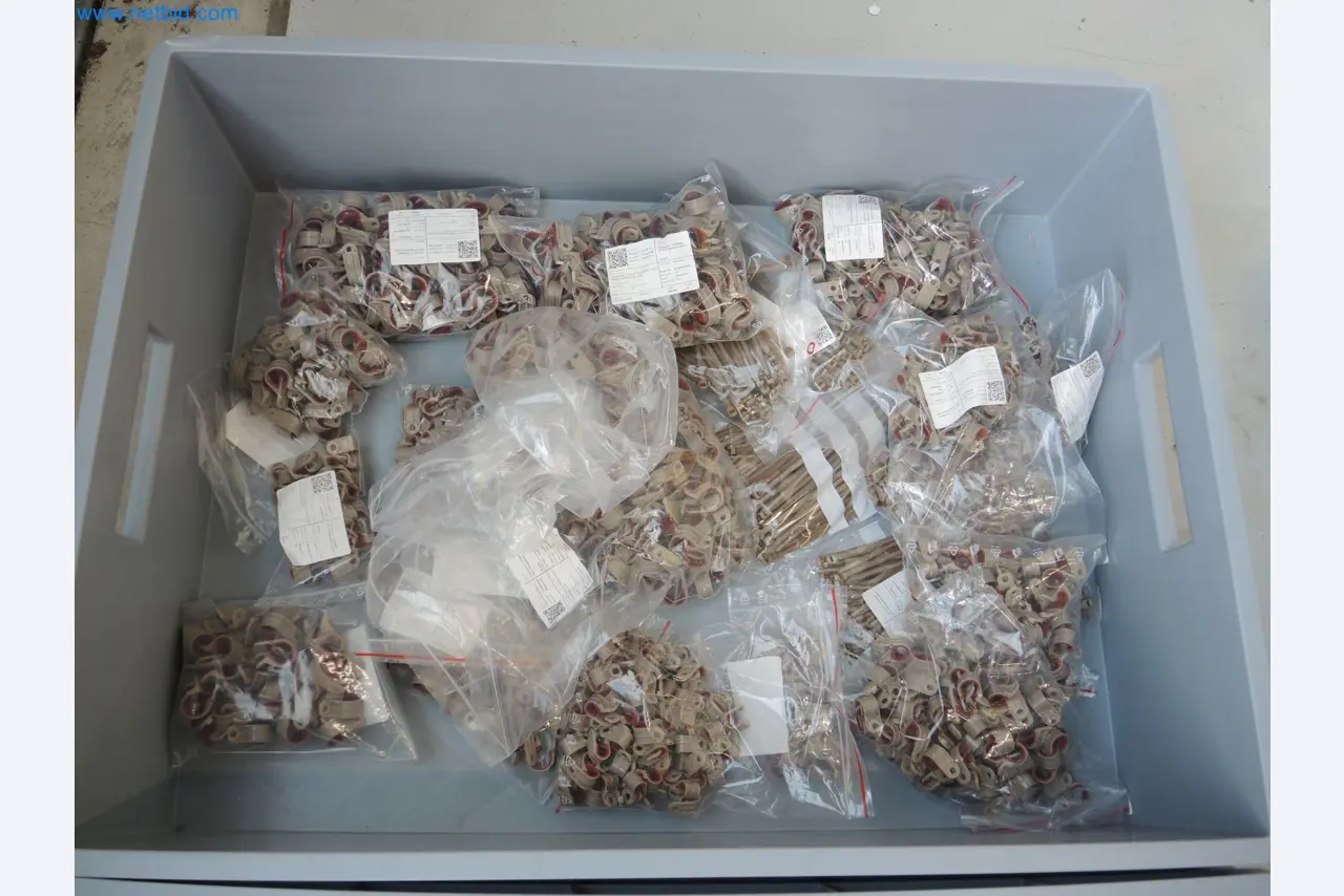 LILIUM eAircraft GmbH / LILIUM GmbH ; machines, installations d'essai et équipements d'exploitation pour la fabrication d'eVTOL-3