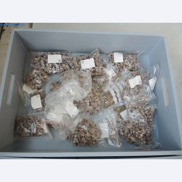 LILIUM eAircraft GmbH / LILIUM GmbH ; machines, installations d'essai et équipements d'exploitation pour la fabrication d'eVTOL-3