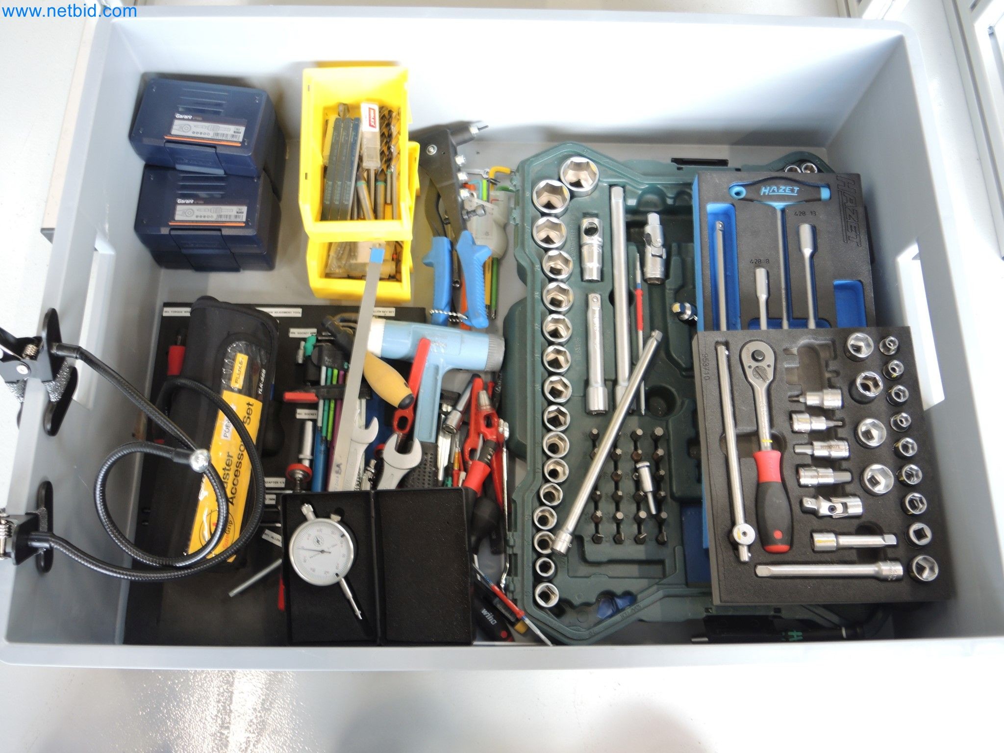 LILIUM eAircraft GmbH / LILIUM GmbH; stroji, preskusni sistemi in delovna oprema za proizvodnjo eVTOL-1