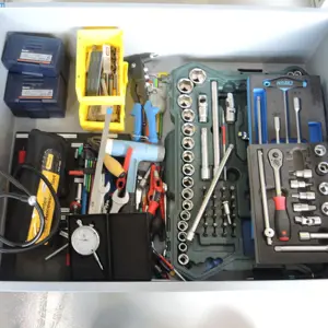 Posten Handwerkzeuge