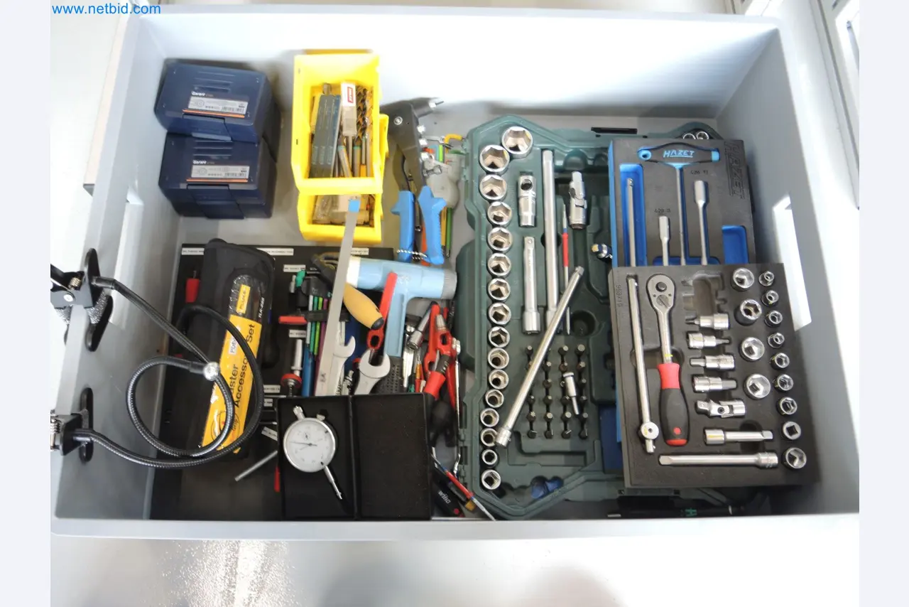 LILIUM eAircraft GmbH / LILIUM GmbH; stroji, preskusni sistemi in delovna oprema za proizvodnjo eVTOL-1