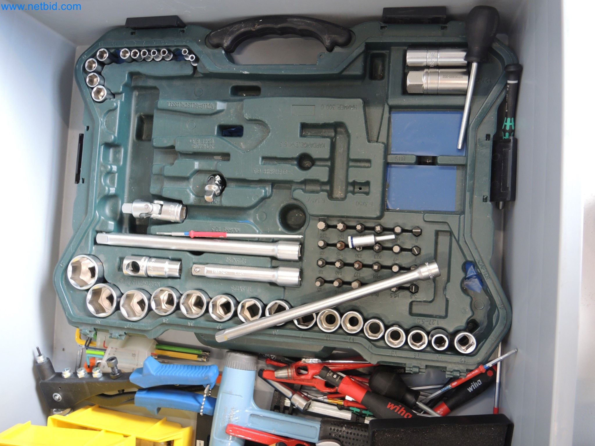 LILIUM eAircraft GmbH / LILIUM GmbH; stroji, preskusni sistemi in delovna oprema za proizvodnjo eVTOL-2