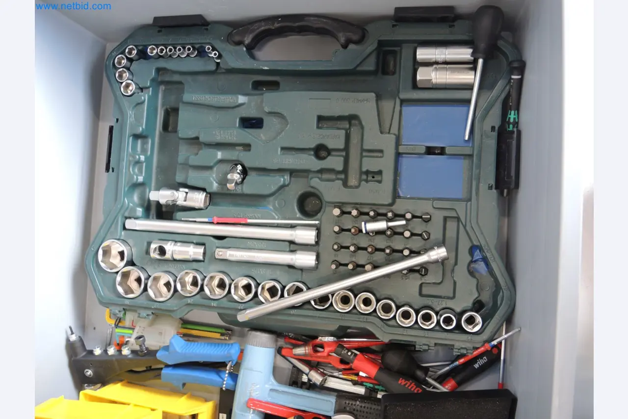 LILIUM eAircraft GmbH / LILIUM GmbH; stroji, preskusni sistemi in delovna oprema za proizvodnjo eVTOL-2