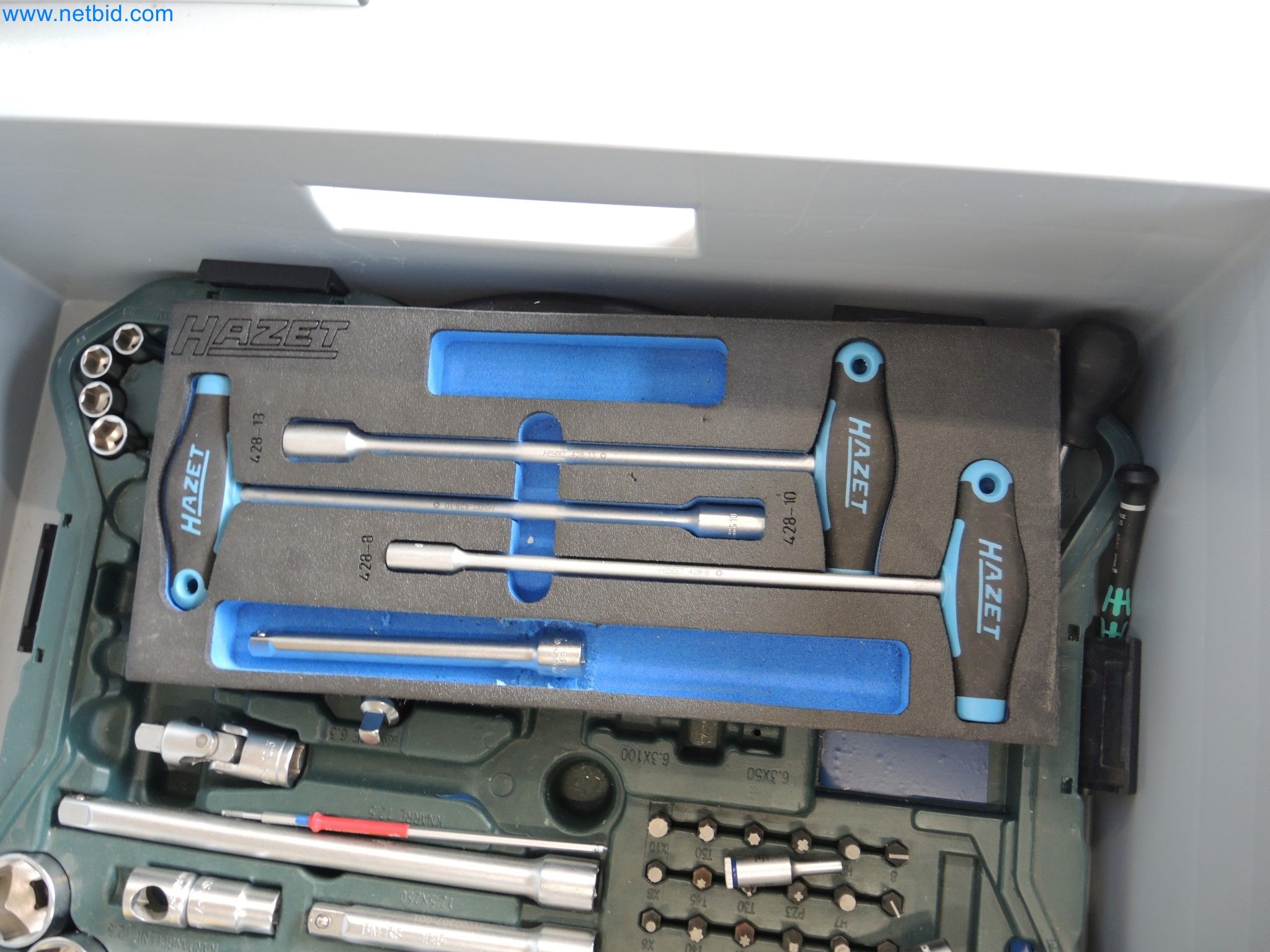 LILIUM eAircraft GmbH / LILIUM GmbH; stroji, preskusni sistemi in delovna oprema za proizvodnjo eVTOL-3