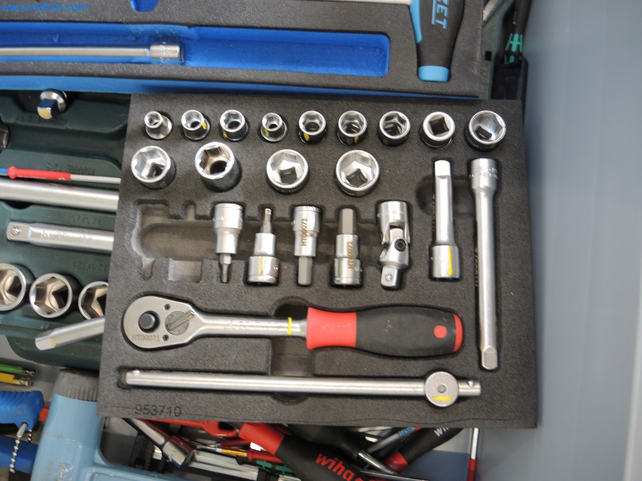 LILIUM eAircraft GmbH / LILIUM GmbH; stroji, preskusni sistemi in delovna oprema za proizvodnjo eVTOL-4