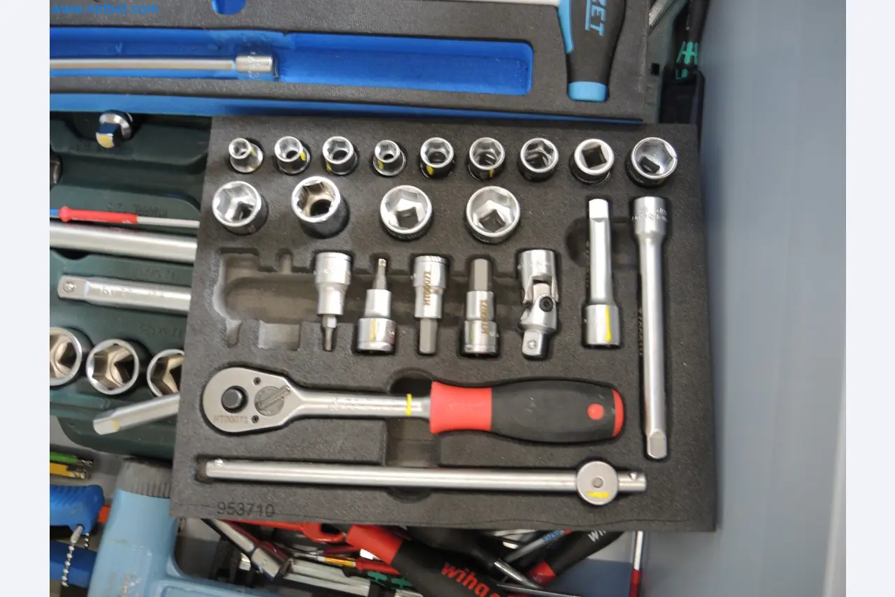 LILIUM eAircraft GmbH / LILIUM GmbH; stroji, preskusni sistemi in delovna oprema za proizvodnjo eVTOL-4