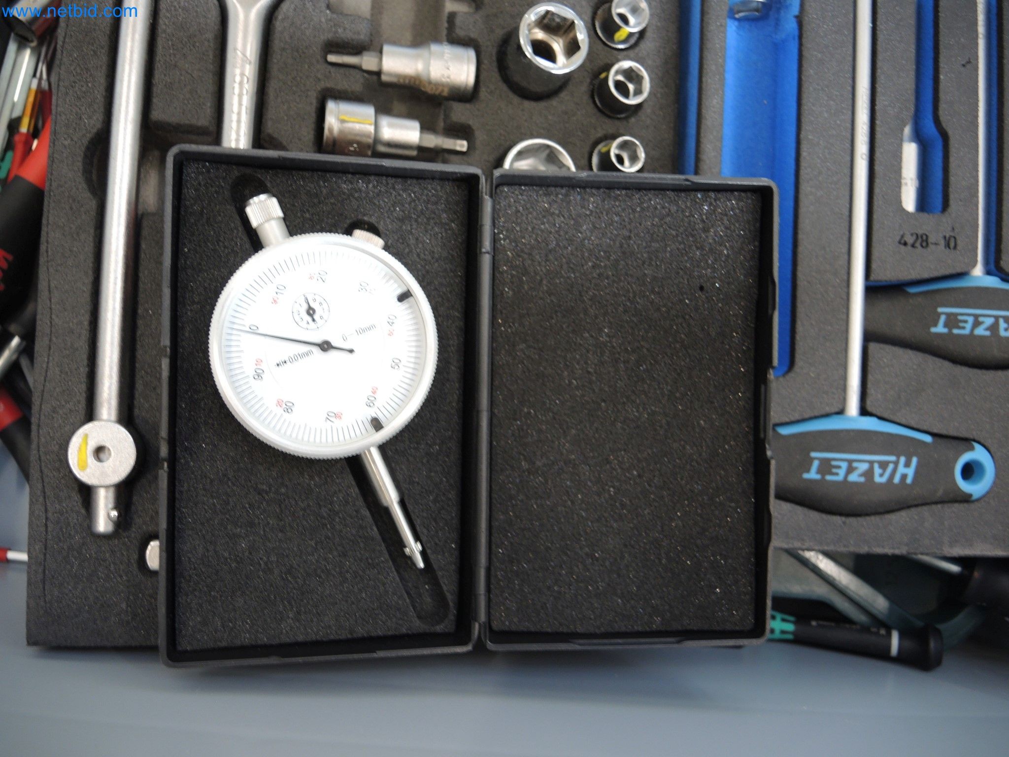 LILIUM eAircraft GmbH / LILIUM GmbH; stroji, preskusni sistemi in delovna oprema za proizvodnjo eVTOL-5