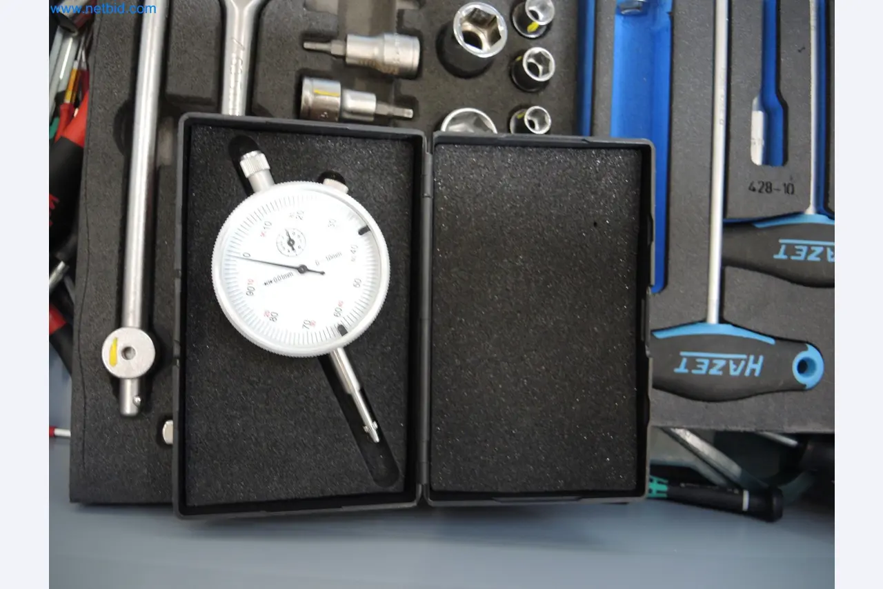 LILIUM eAircraft GmbH / LILIUM GmbH; stroji, preskusni sistemi in delovna oprema za proizvodnjo eVTOL-5