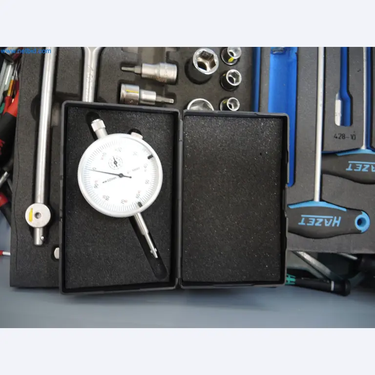 LILIUM eAircraft GmbH / LILIUM GmbH; stroji, preskusni sistemi in delovna oprema za proizvodnjo eVTOL-5