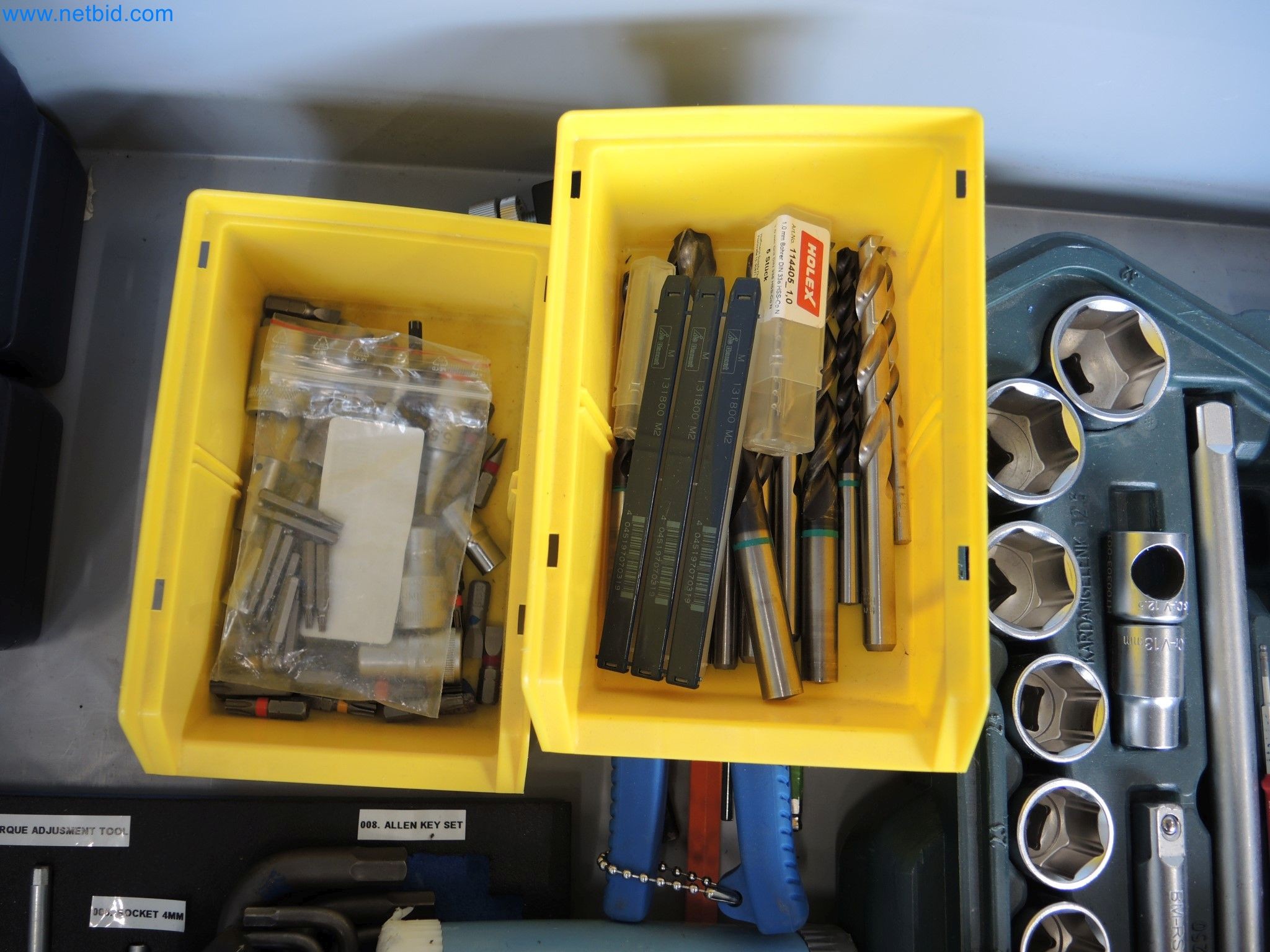 LILIUM eAircraft GmbH / LILIUM GmbH; stroji, preskusni sistemi in delovna oprema za proizvodnjo eVTOL-7