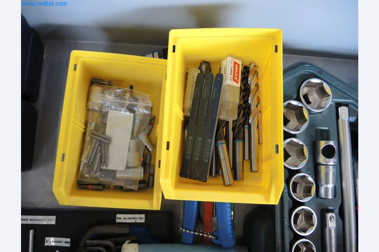 LILIUM eAircraft GmbH / LILIUM GmbH; stroji, preskusni sistemi in delovna oprema za proizvodnjo eVTOL-7