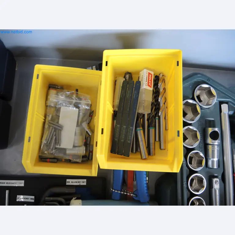 LILIUM eAircraft GmbH / LILIUM GmbH; stroji, preskusni sistemi in delovna oprema za proizvodnjo eVTOL-7