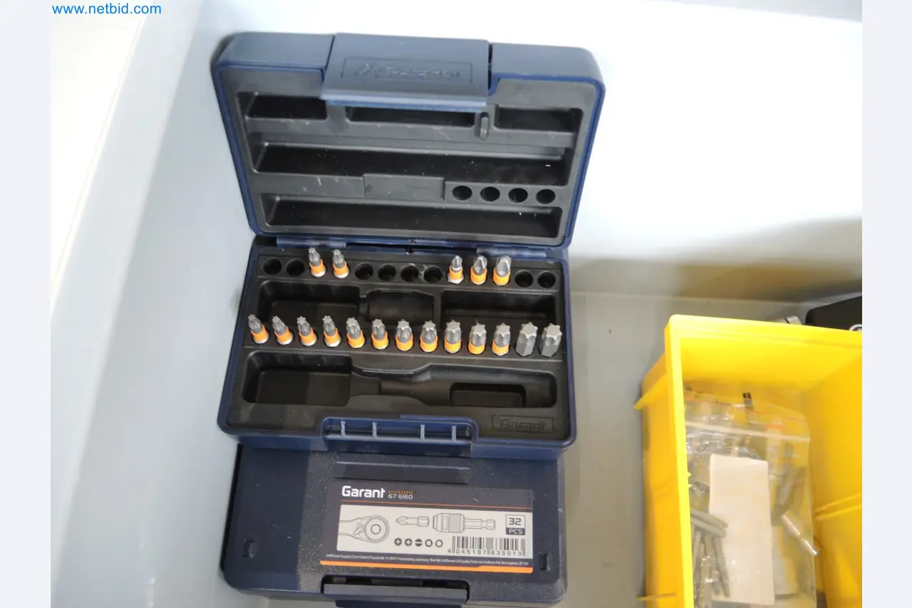 LILIUM eAircraft GmbH / LILIUM GmbH; stroji, preskusni sistemi in delovna oprema za proizvodnjo eVTOL-8