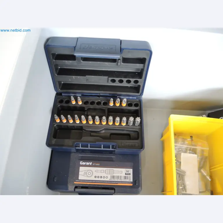 LILIUM eAircraft GmbH / LILIUM GmbH; stroji, preskusni sistemi in delovna oprema za proizvodnjo eVTOL-8