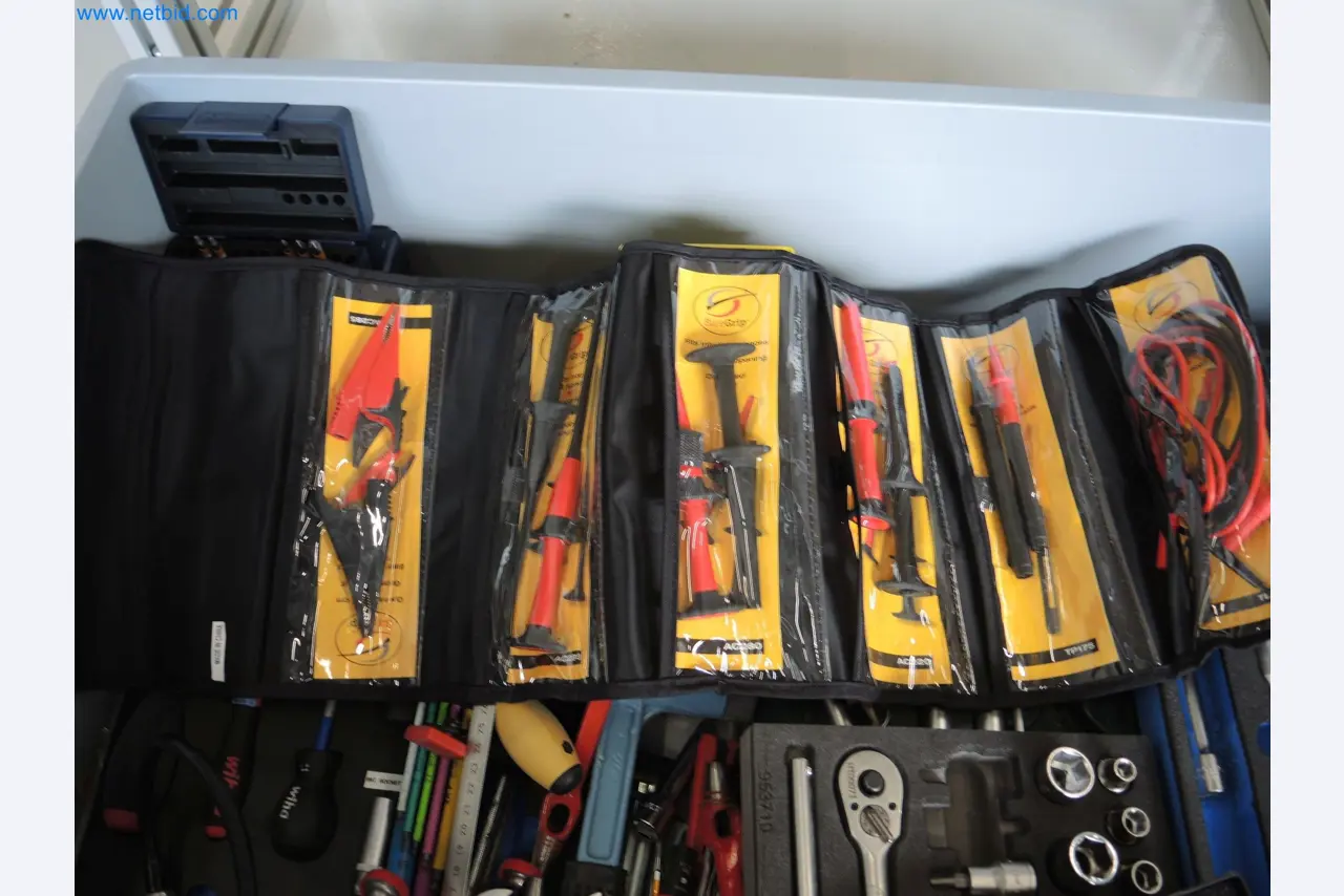 LILIUM eAircraft GmbH / LILIUM GmbH; stroji, preskusni sistemi in delovna oprema za proizvodnjo eVTOL-9