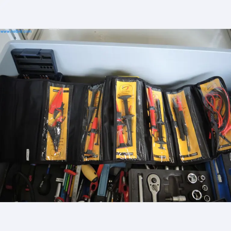 LILIUM eAircraft GmbH / LILIUM GmbH; stroji, preskusni sistemi in delovna oprema za proizvodnjo eVTOL-9