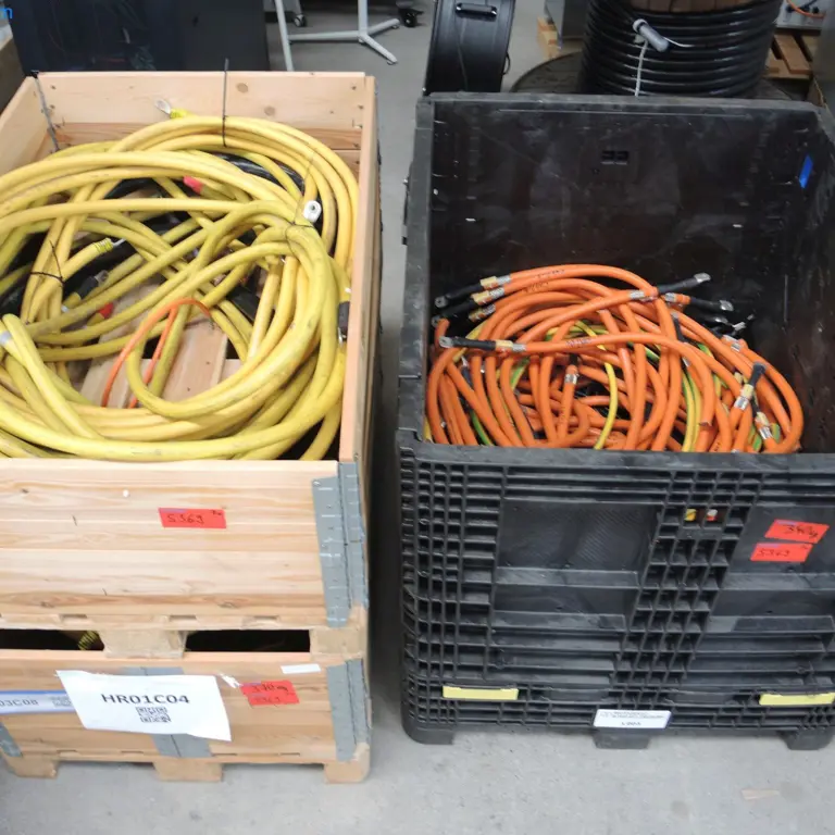 Posten Kabel
