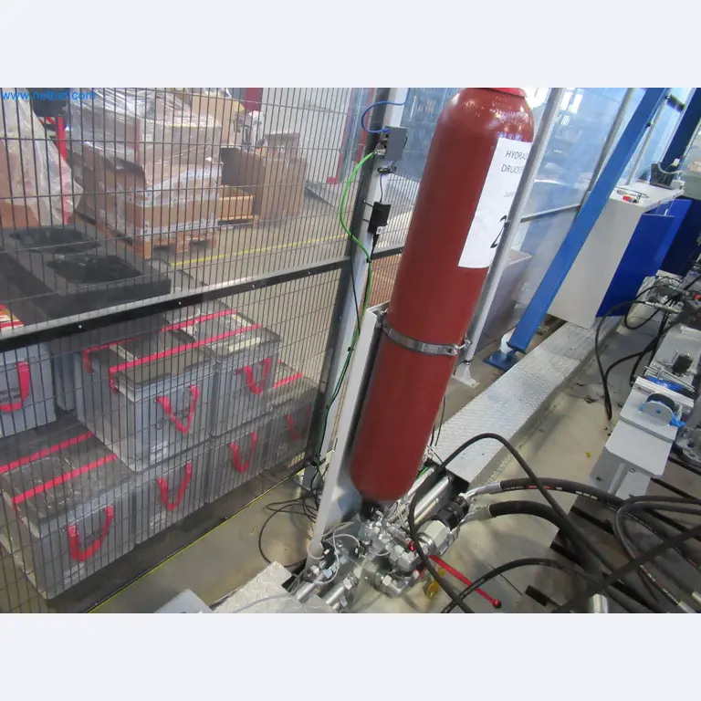 LILIUM eAircraft GmbH / LILIUM GmbH; machines, test systems and operating equipment for the production of eVTOLs-12