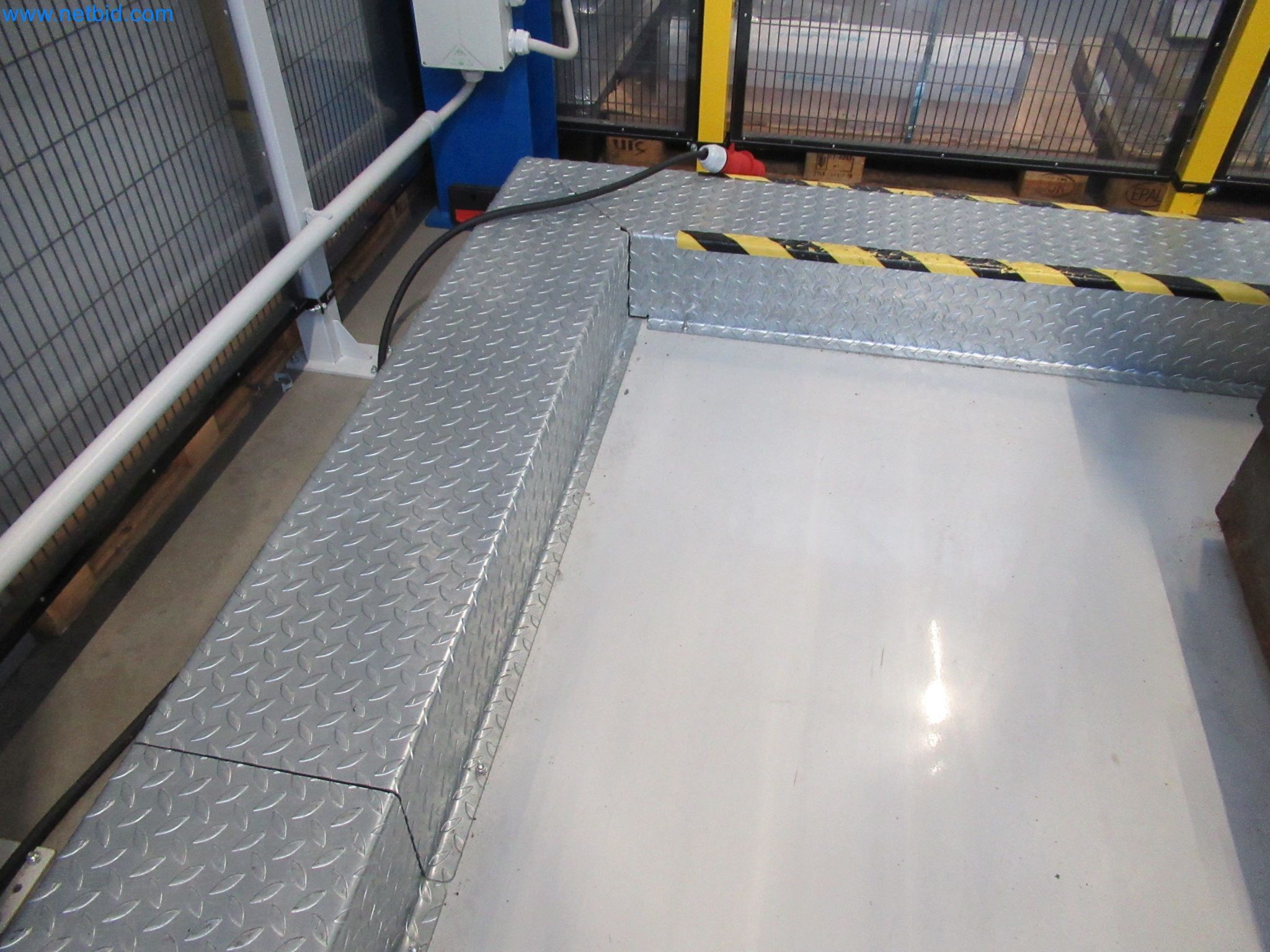 LILIUM eAircraft GmbH / LILIUM GmbH; machines, test systems and operating equipment for the production of eVTOLs-13