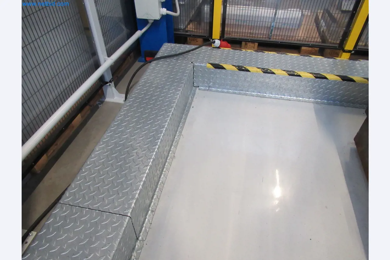 LILIUM eAircraft GmbH / LILIUM GmbH; machines, test systems and operating equipment for the production of eVTOLs-13