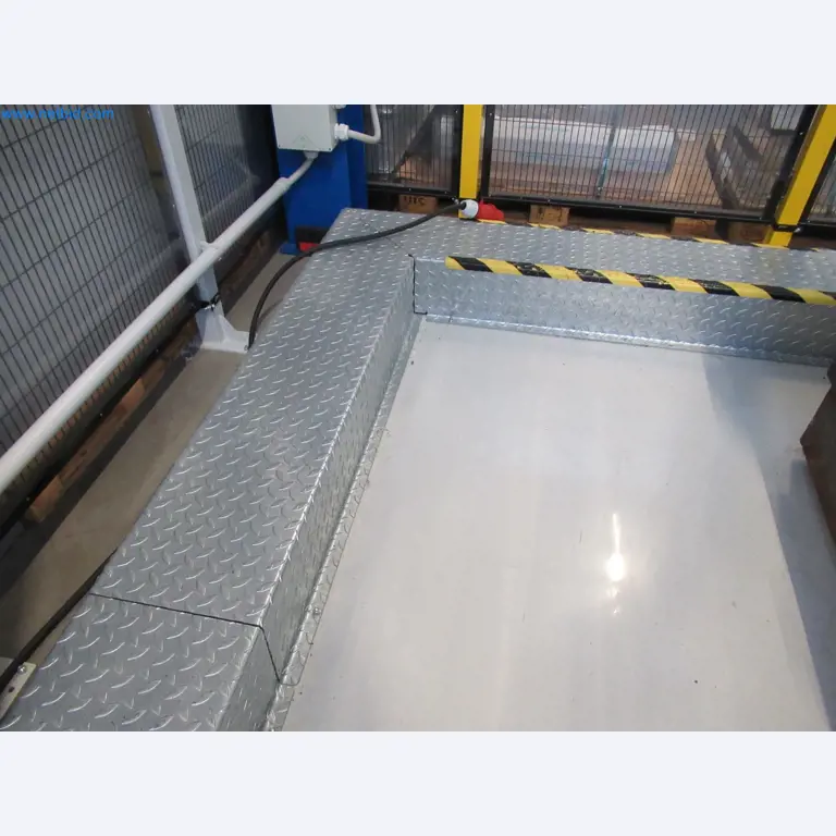 LILIUM eAircraft GmbH / LILIUM GmbH; machines, test systems and operating equipment for the production of eVTOLs-13