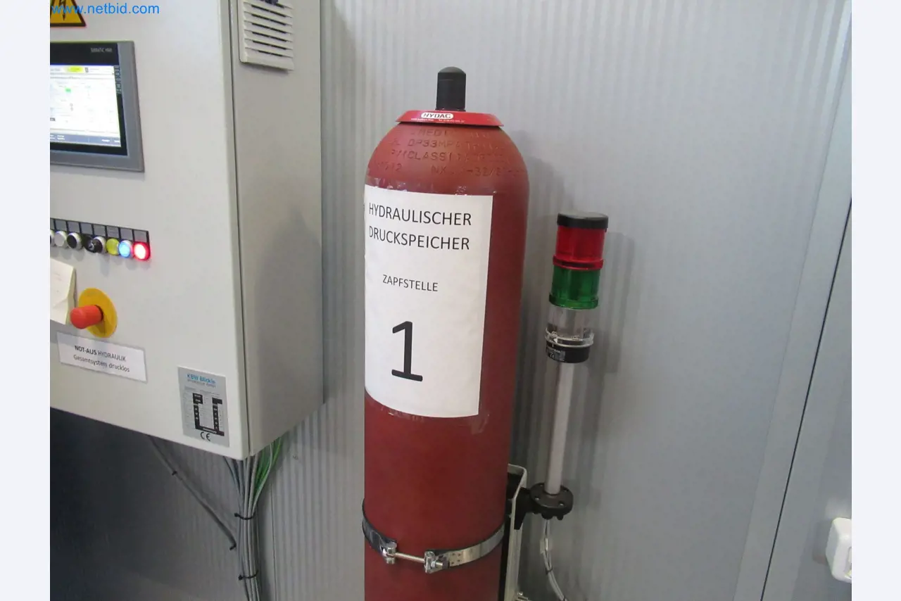 LILIUM eAircraft GmbH / LILIUM GmbH; machines, test systems and operating equipment for the production of eVTOLs-14