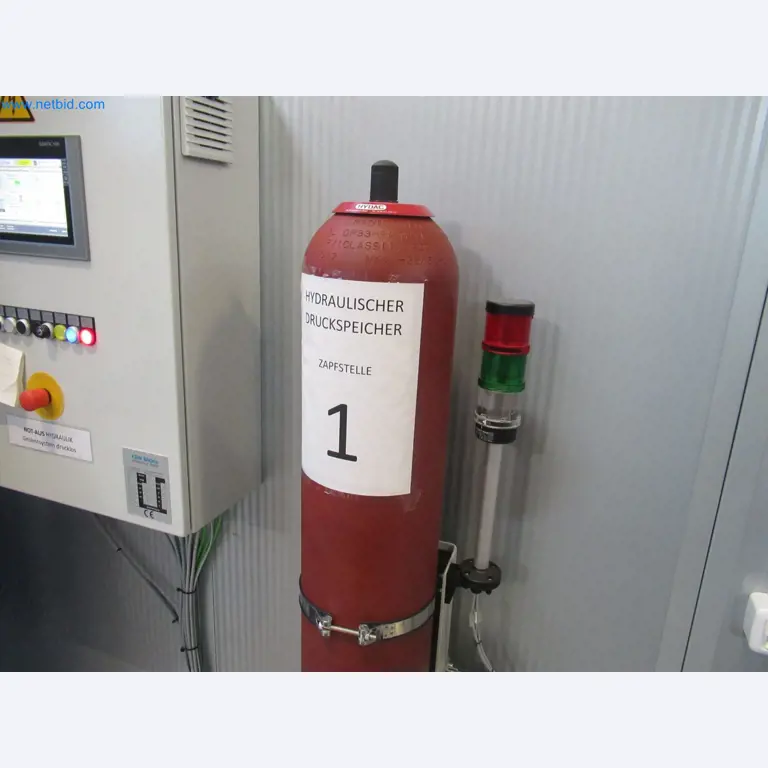 LILIUM eAircraft GmbH / LILIUM GmbH; machines, test systems and operating equipment for the production of eVTOLs-14