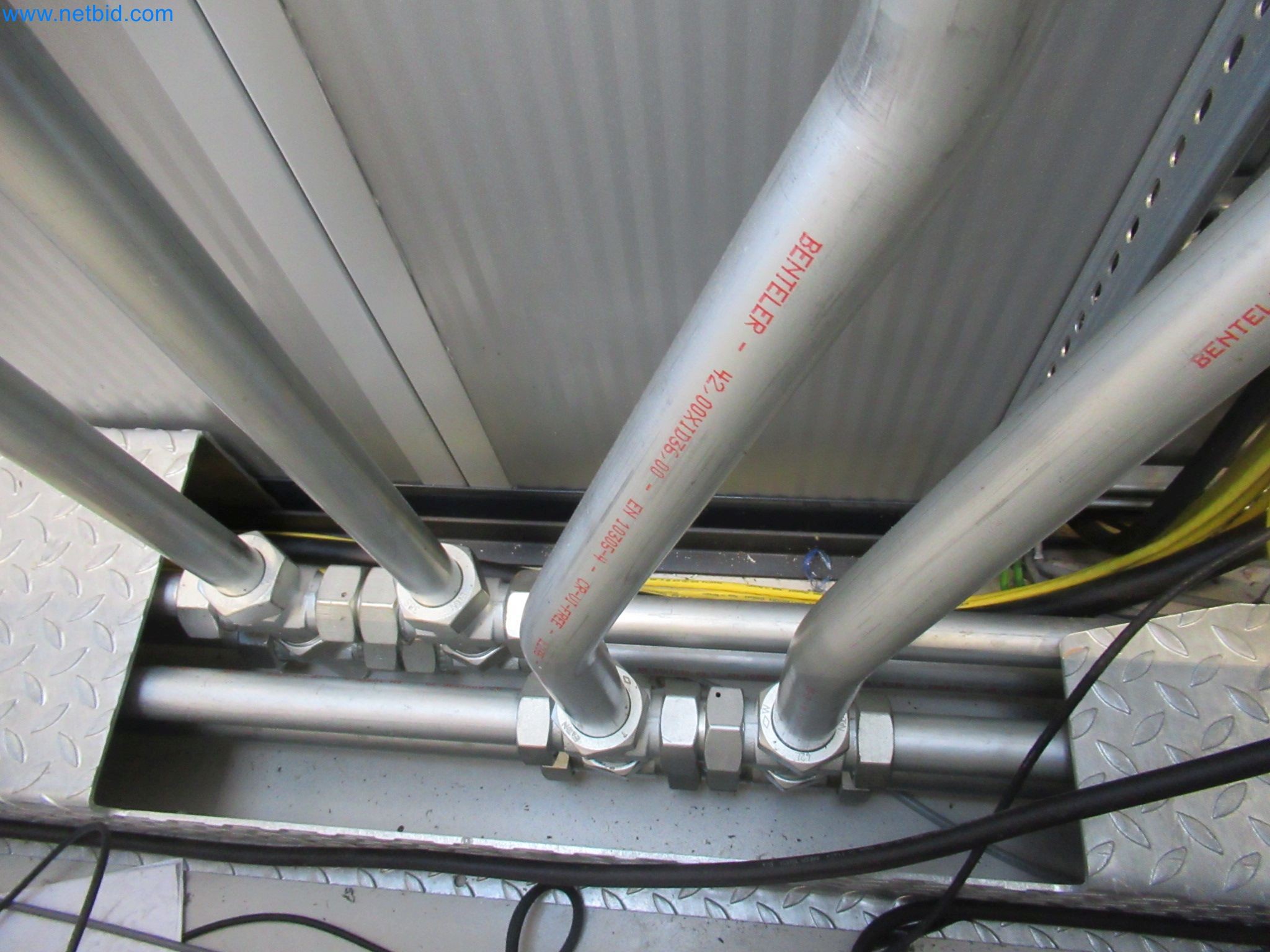 LILIUM eAircraft GmbH / LILIUM GmbH; machines, test systems and operating equipment for the production of eVTOLs-19