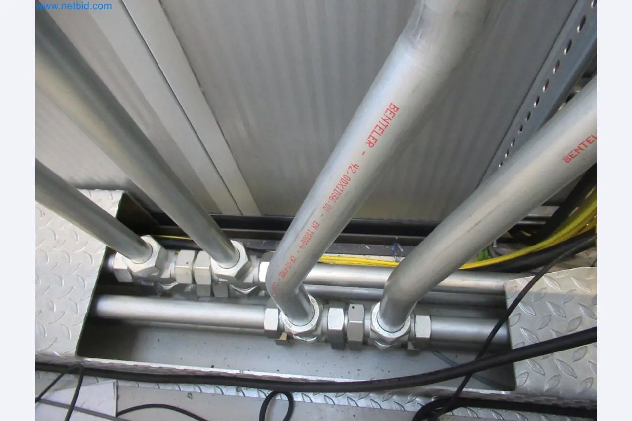 LILIUM eAircraft GmbH / LILIUM GmbH; machines, test systems and operating equipment for the production of eVTOLs-19