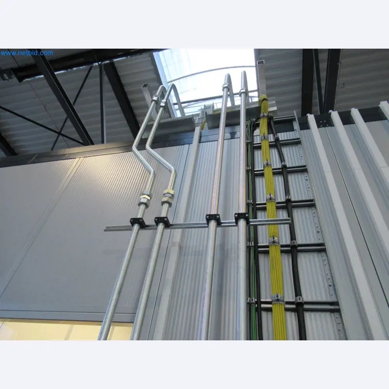 LILIUM eAircraft GmbH / LILIUM GmbH; machines, test systems and operating equipment for the production of eVTOLs-20