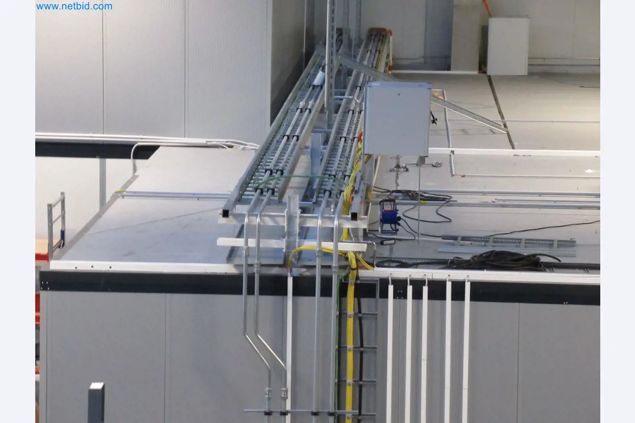 LILIUM eAircraft GmbH / LILIUM GmbH; machines, test systems and operating equipment for the production of eVTOLs-2