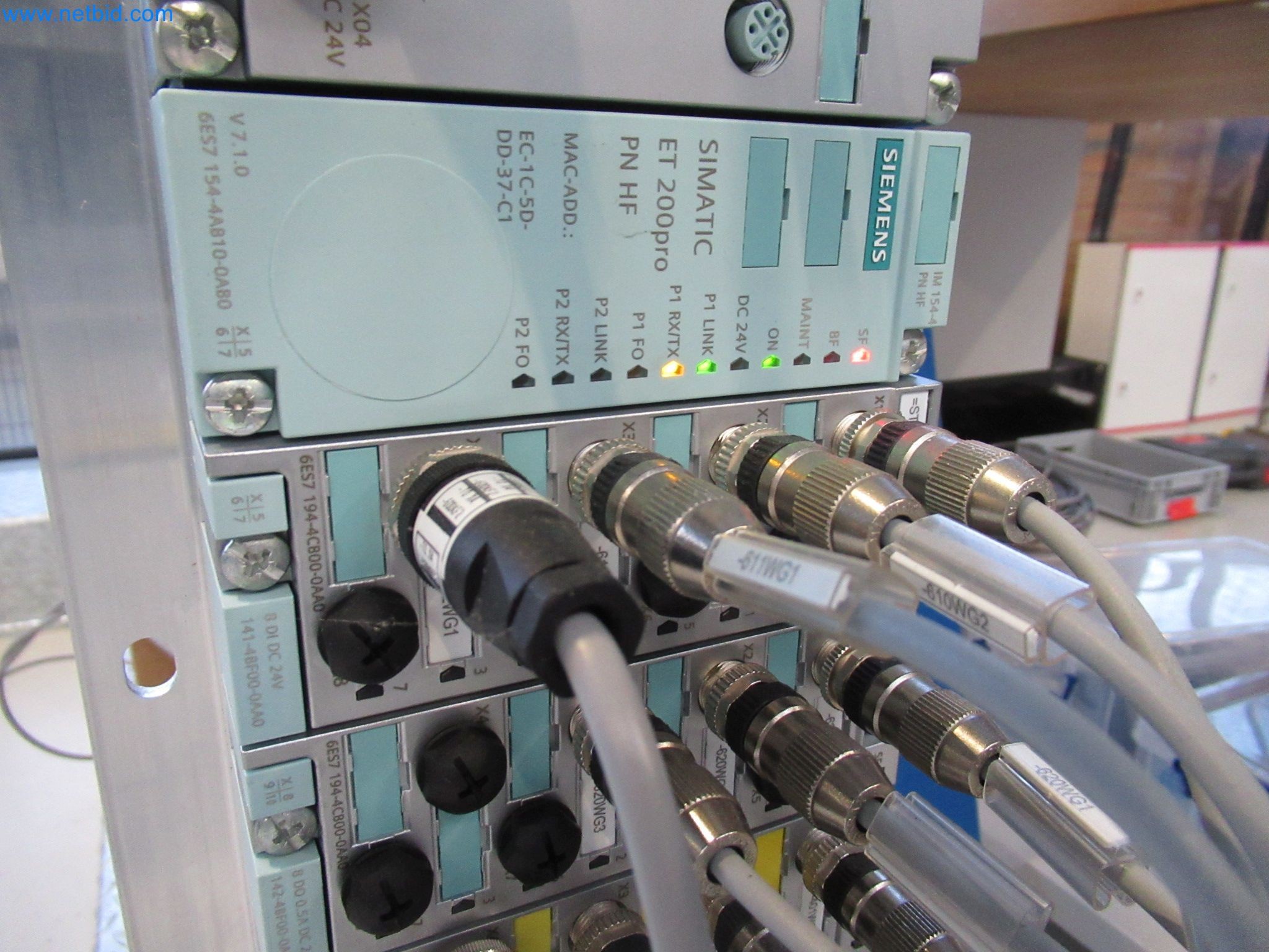 LILIUM eAircraft GmbH / LILIUM GmbH; machines, test systems and operating equipment for the production of eVTOLs-21