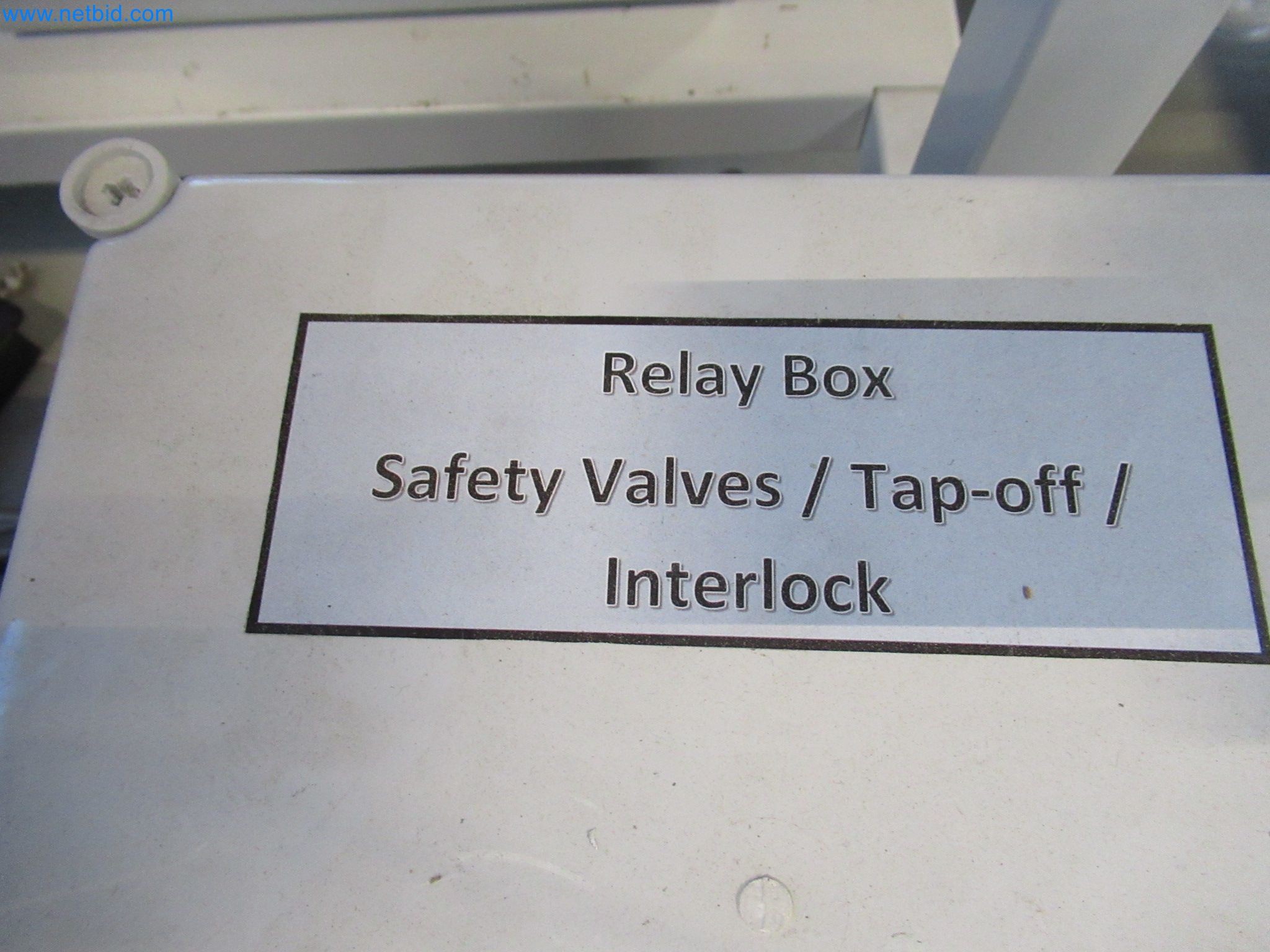 LILIUM eAircraft GmbH / LILIUM GmbH; machines, test systems and operating equipment for the production of eVTOLs-22